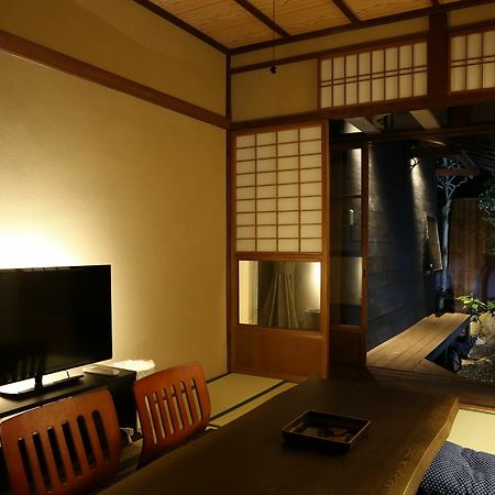 Kyoto Nijo Ohan Exteriér fotografie