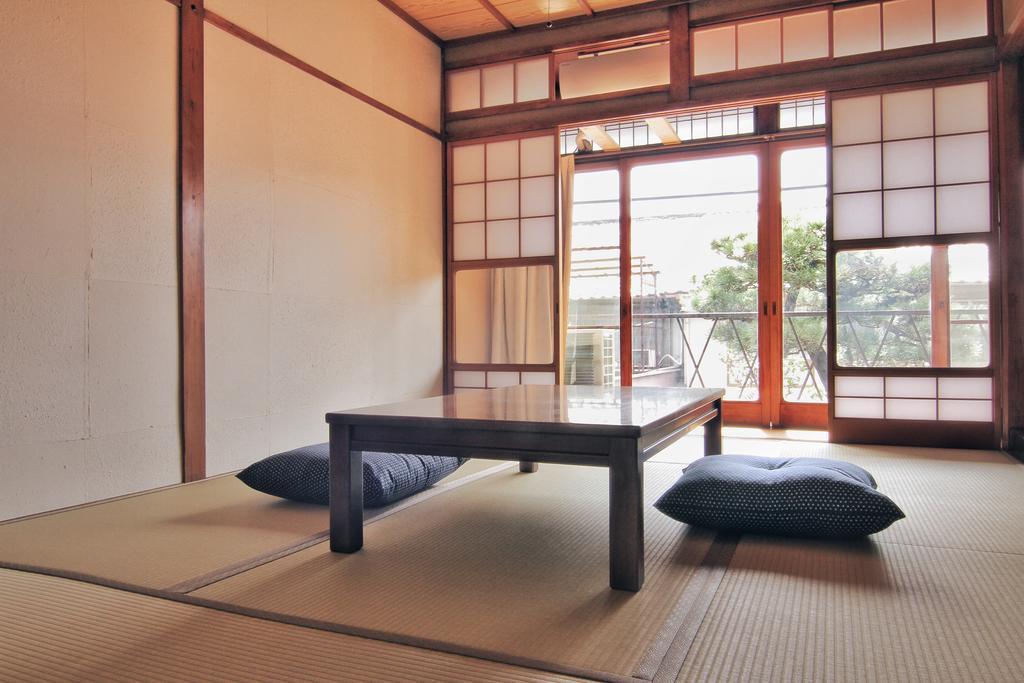 Kyoto Nijo Ohan Exteriér fotografie
