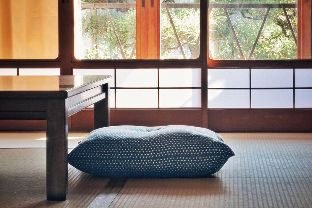 Kyoto Nijo Ohan Exteriér fotografie