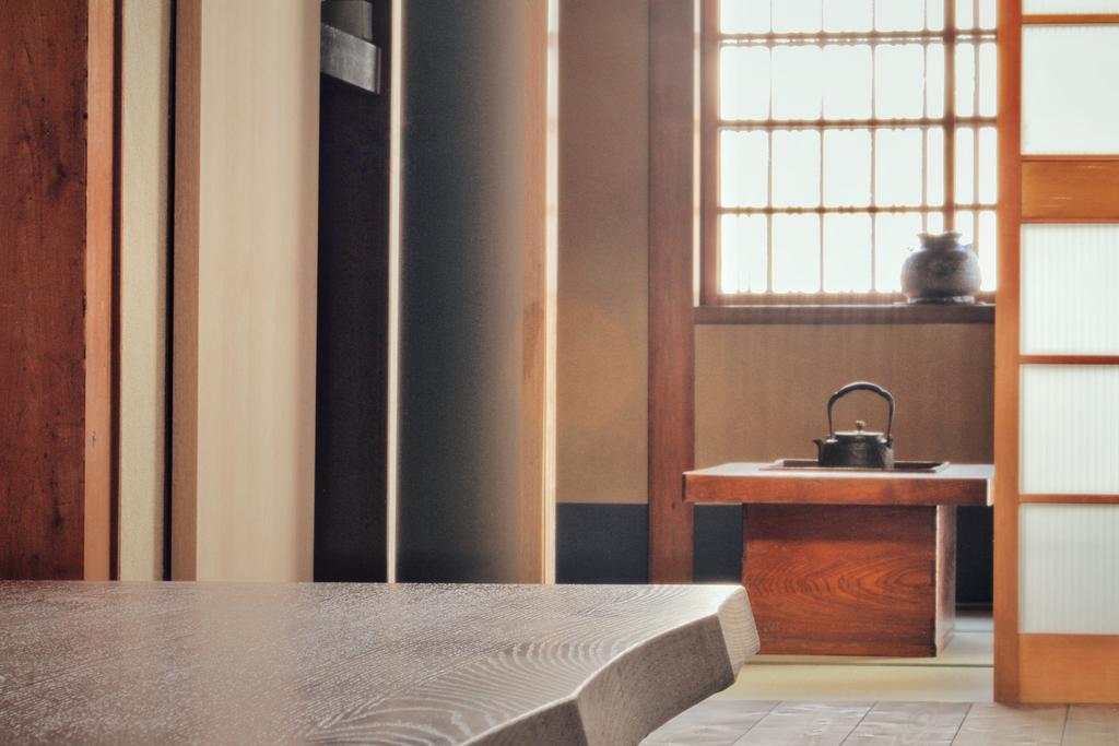 Kyoto Nijo Ohan Exteriér fotografie