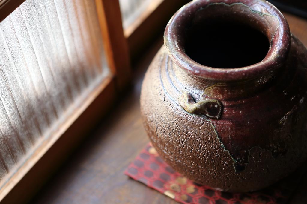 Kyoto Nijo Ohan Exteriér fotografie