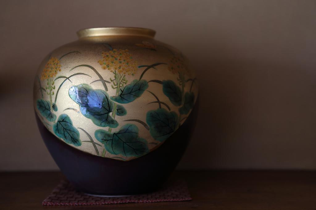 Kyoto Nijo Ohan Exteriér fotografie