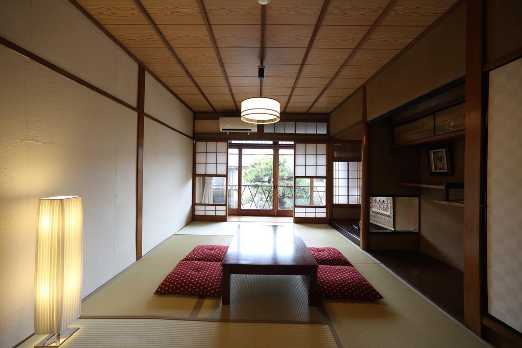 Kyoto Nijo Ohan Exteriér fotografie