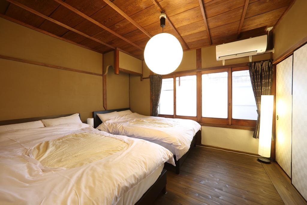Kyoto Nijo Ohan Exteriér fotografie