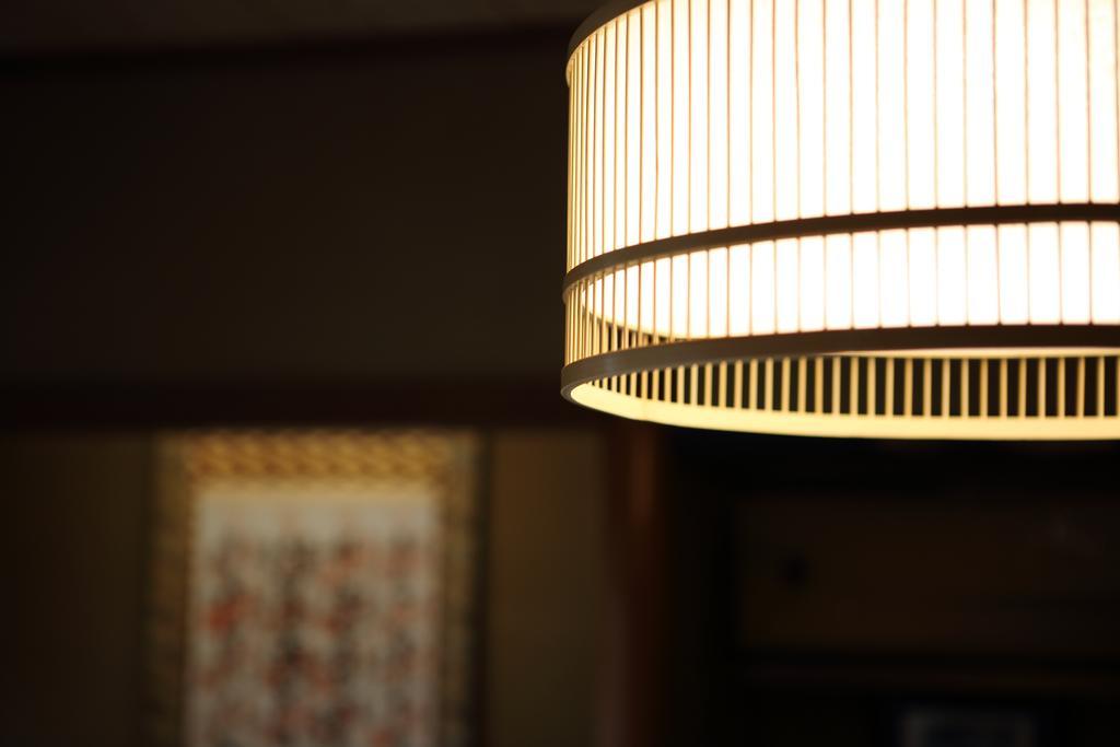Kyoto Nijo Ohan Exteriér fotografie