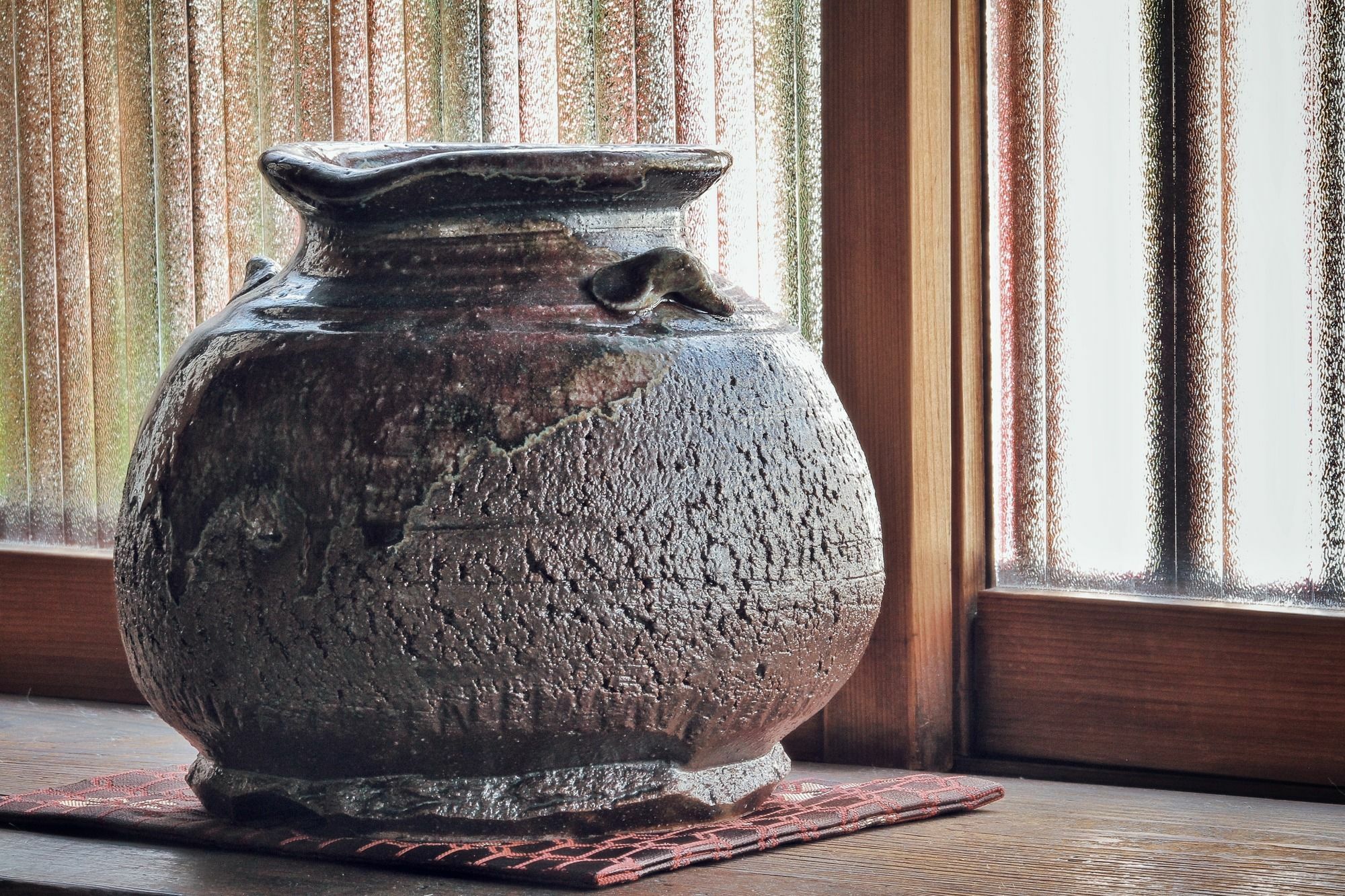 Kyoto Nijo Ohan Exteriér fotografie