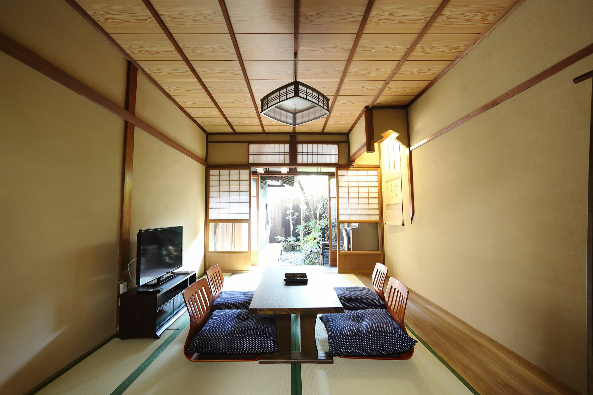 Kyoto Nijo Ohan Exteriér fotografie
